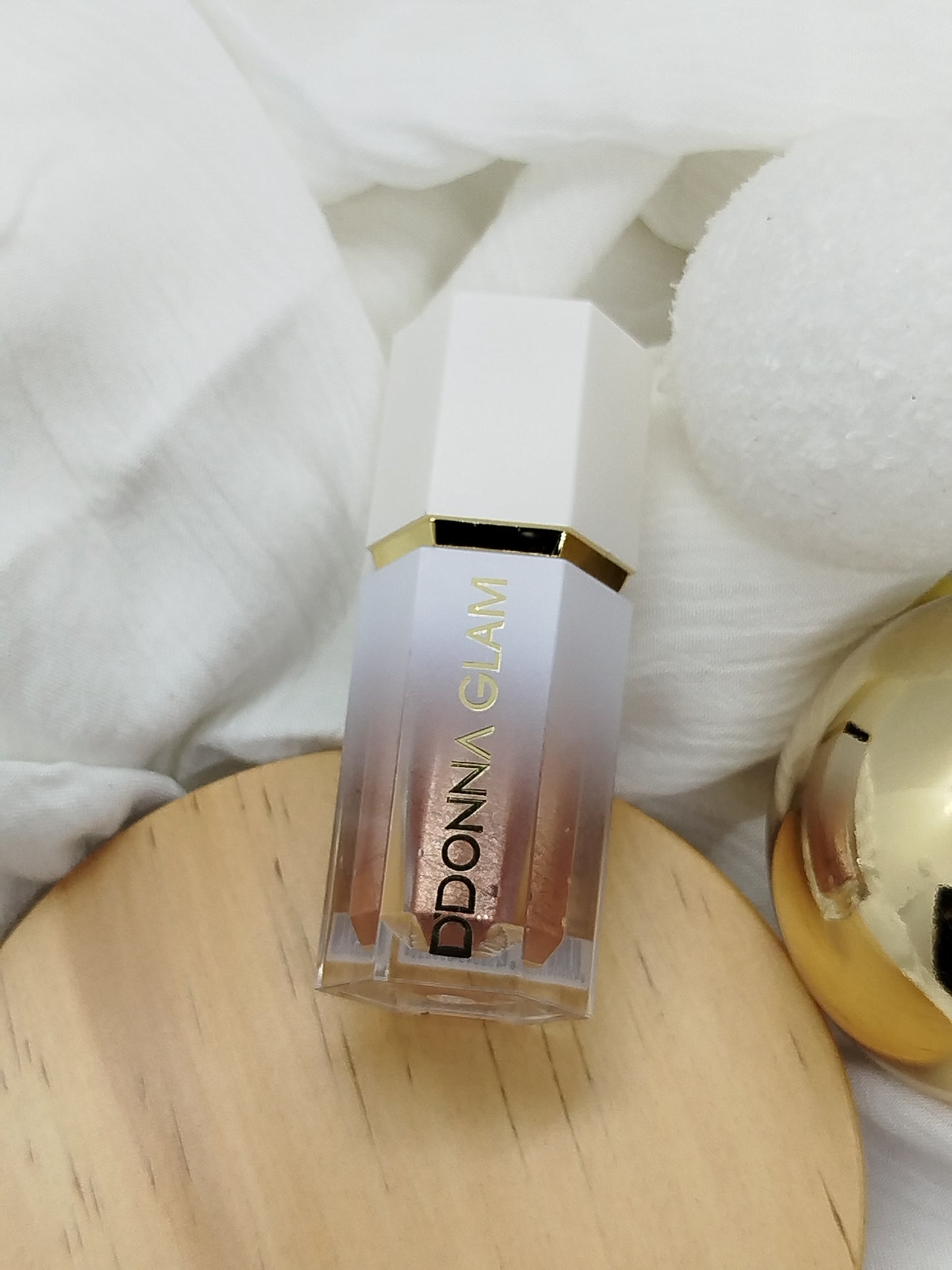 Highlighter Liquide Glam