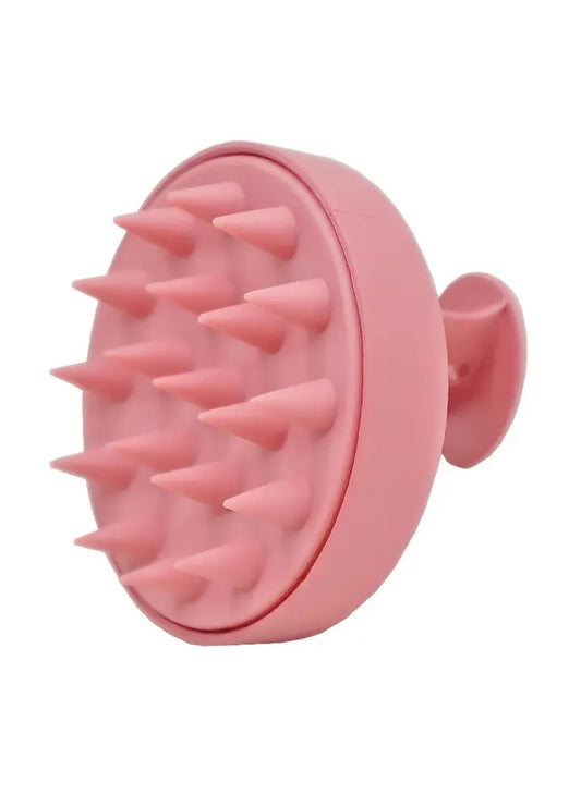 Brosse shampoing