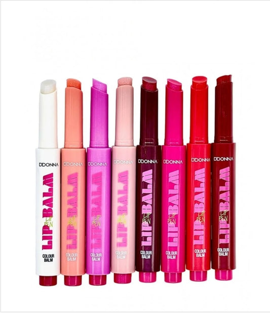 Lip Color Balm