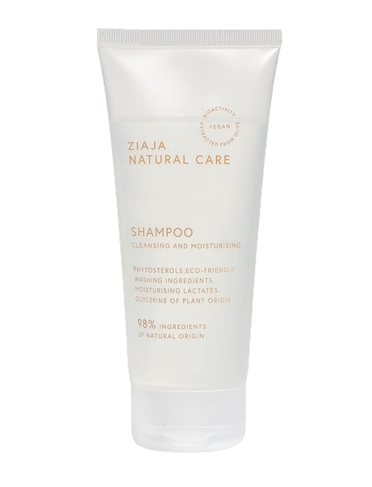 Shampoing Doux Natural Care