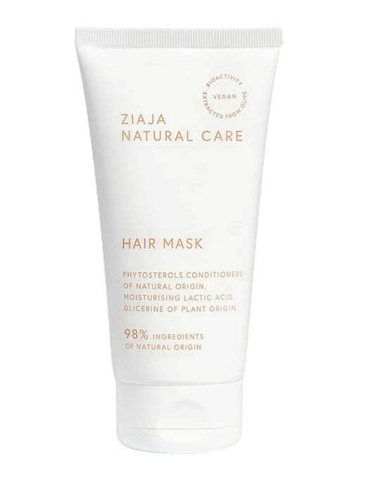 Masque cheveux  Nourrissant Natural Care