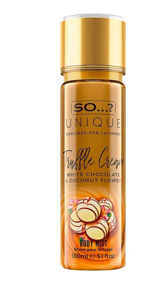 Brume Truffle Cream